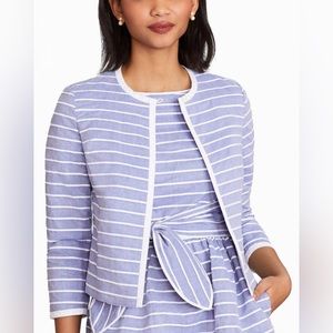 NWT BROOKS BROTHERS JACKET SIZE 8